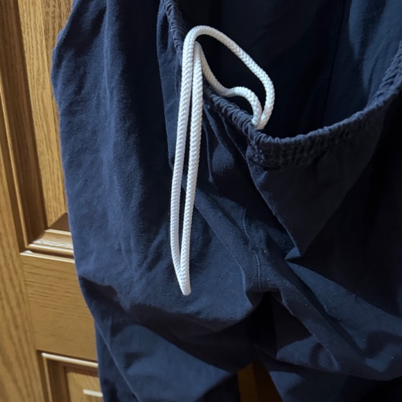 Champion Men's Dark Blue Sweatpants - Picture 5 of 7